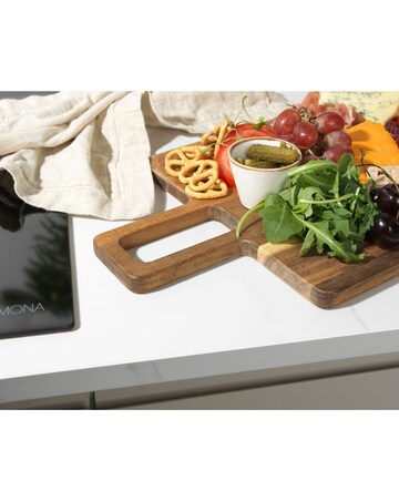 Salter 60cm Toronto Serve Board