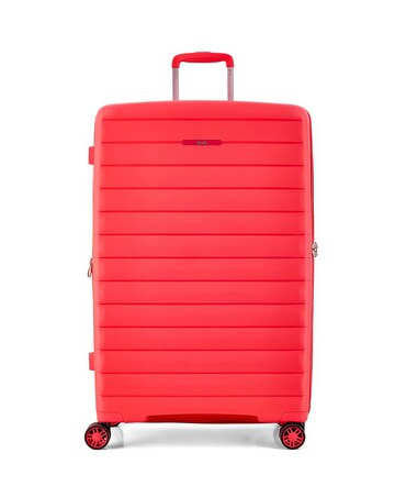 Rock Palma 3pc Suitcase Set