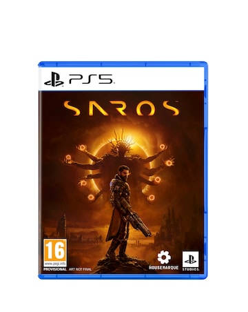Saros (PS5)