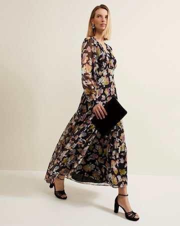 Phase Eight Lara Midaxi Dress