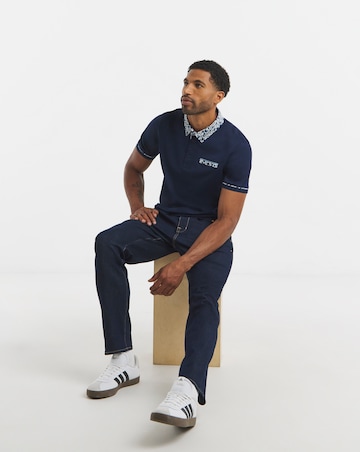Joe Browns Raw Slim Fit Jeans 33