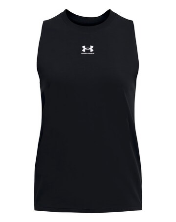 Under Armour Rival Muscle Tank Top