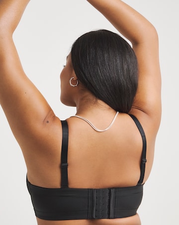 Sculptresse by Panache Dana Strapless Wired Bra