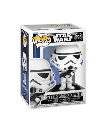 Pop! Star Wars Stormtrooper