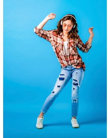 Teen Makeover Photoshoot