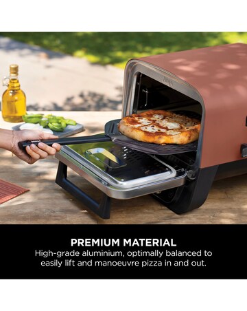 Ninja Woodfire Outdoor Oven Pizza Peel
