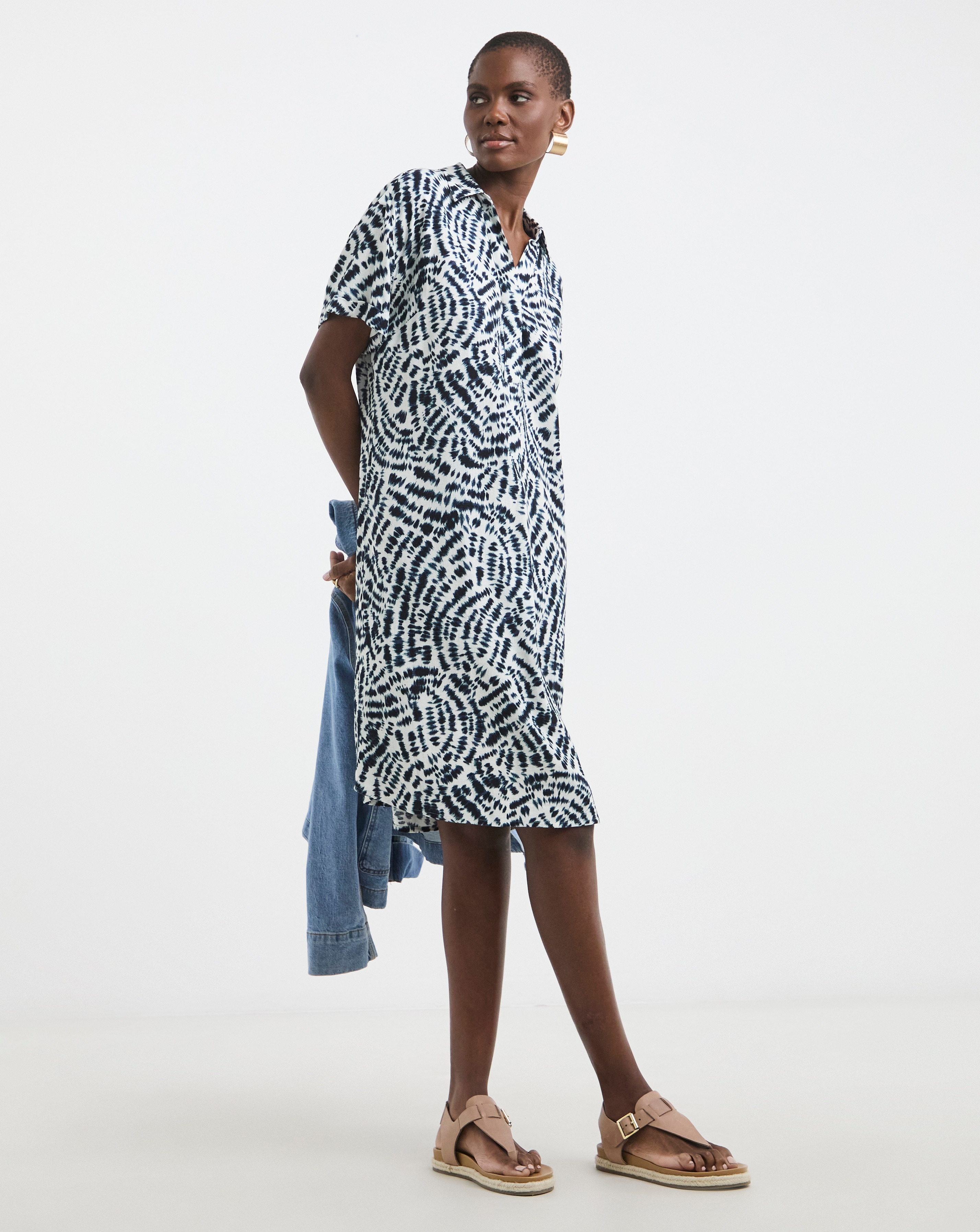 fashion world ladies summer dresses