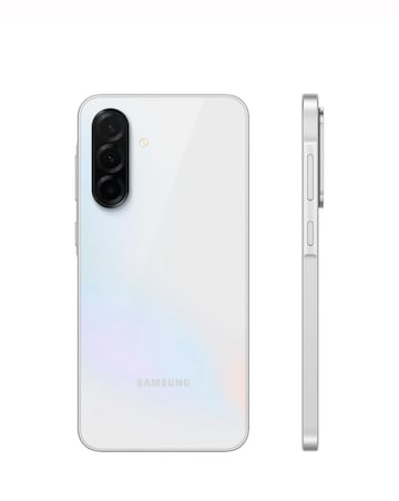 Samsung Galaxy A36 5G 256GB - Awesome White & Buds FE Bundle