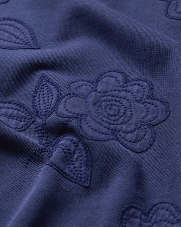 FatFace Applique Crew Jumper