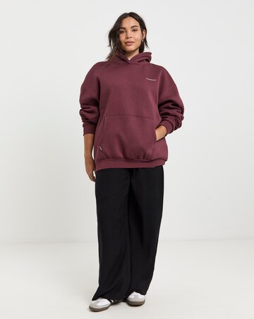 Gym King 365 Relaxed Fit Hoodie