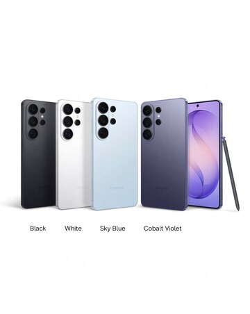 Samsung Galaxy S26 Ultra 512GB - White