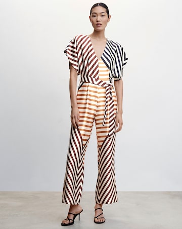 Mango Mari One Piece Suit