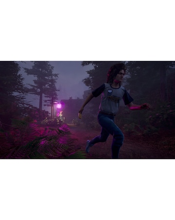 Killer Klowns From Outer Space: The Game (PS5)