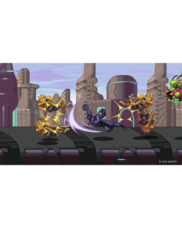 Marvel Cosmic Invasion (PS5)