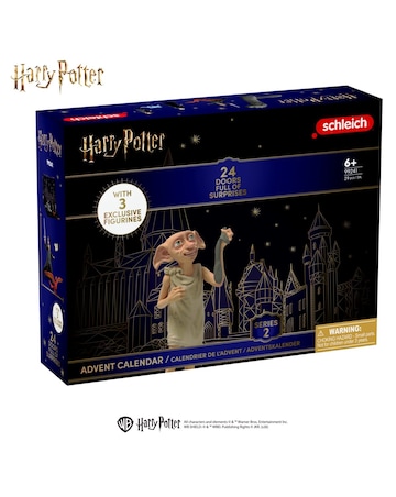 Schleich - Harry Potter Advent Calendar