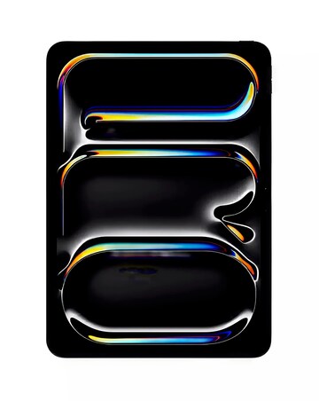 Apple iPad Pro (M5, 2025) 11inch Nano-Texture Glass Wi-Fi 1TB - Space Black