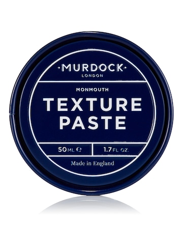Murdock London Texture Paste