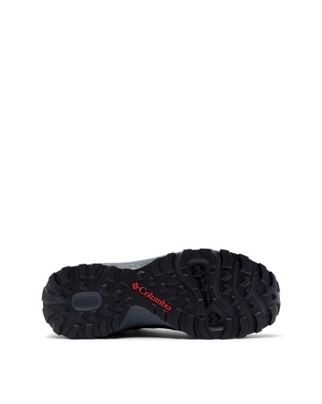 Columbia Peakfreak Rush Mid Outdry Trainers