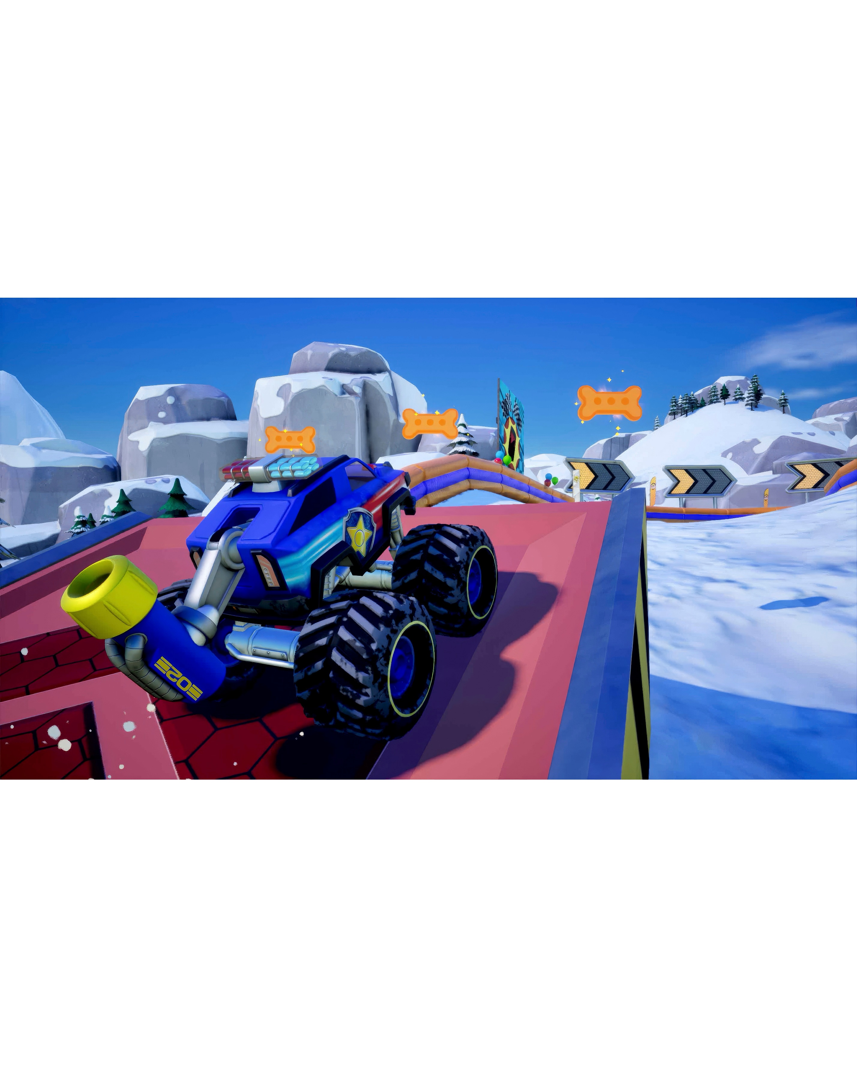 Nintendo Switch PAW Patrol: Rescue Wheels Championship Amazon.com: PAW Patrol Rescue Wheels: Championship - Nintendo