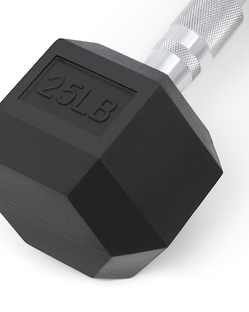 Marcy DBR150 Dumbbell Set 68kg & Storage Rack