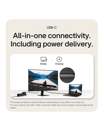 LG 32U631A-B.AEKQ 32in 100Hz Quad HD IPS LCD Monitor - Black