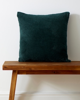 Cuddle Fleece Cushion