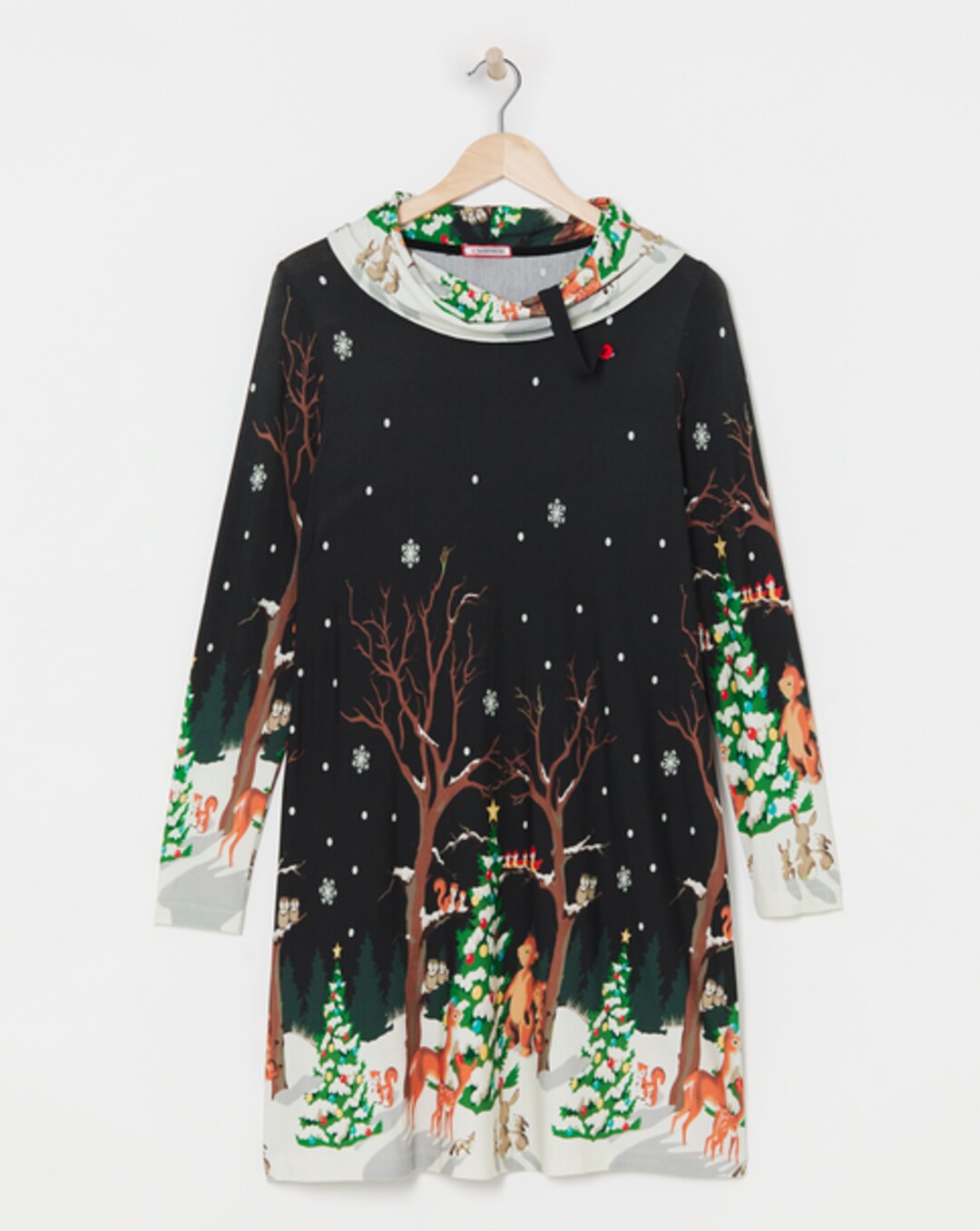 joe browns christmas dress Get Your Party Dress Wish-List Ready
