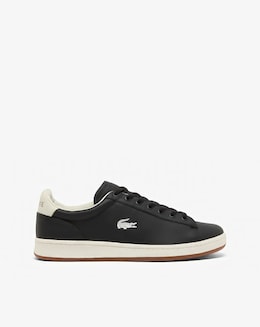 Lacoste Carnaby Set Trainers - Black