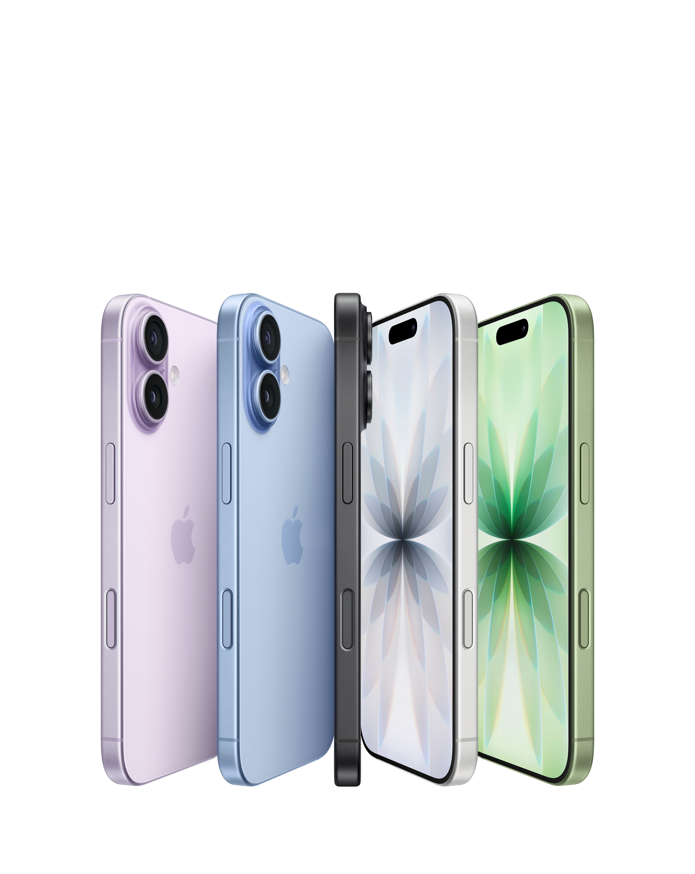 Apple iPhone 17 256GB - White | Fashion World
