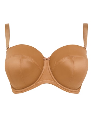 Sculptresse Dana Strapless Wired Bra