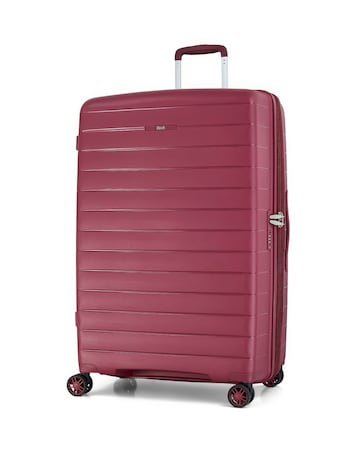 Rock Palma 3pc Suitcase Set