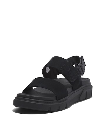 Timberland Greyfield Blade Suede Sandals