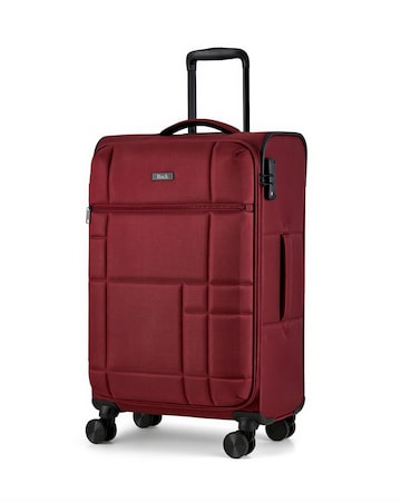 Rock Tokyo Medium Suitcase