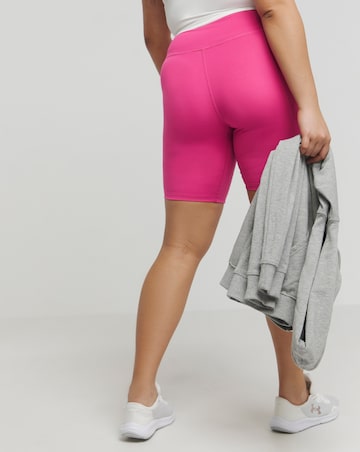Under Armour Motion Bike Shorts