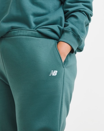 New Balance Sport Fleece Pant