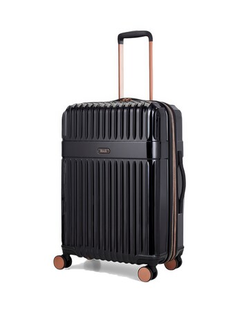 Rock Selene Medium Suitcase