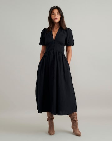 Nobody's Child Starlight Midi Dress