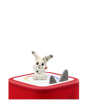 Tonies Snowflake and the Missing Christmas Lights