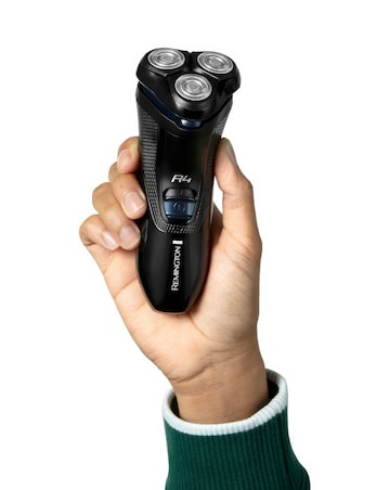Remington Style Series R4 Rotary Shaver R4002