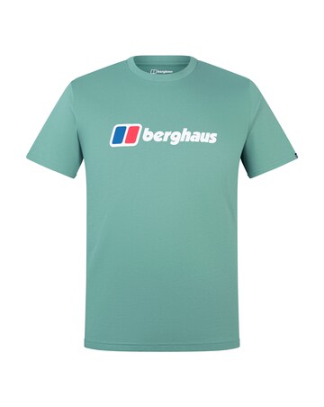 Berghaus Class XL-Logo T-Shirt