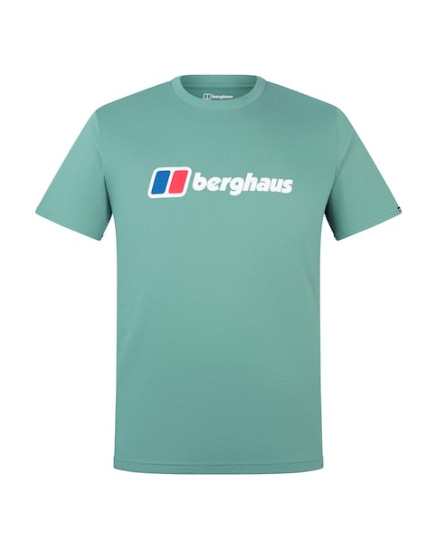 Berghaus Class XL-Logo T-Shirt