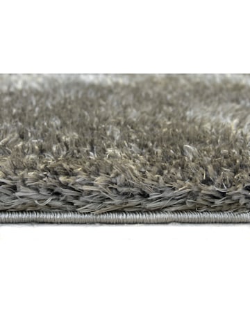 Supersoft Shaggy Cosy Rug