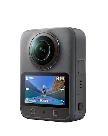 DJI Osmo 360 Adventure Combo