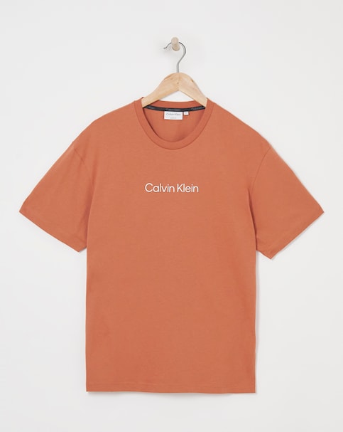 Calvin Klein Hero Logo T-Shirt
