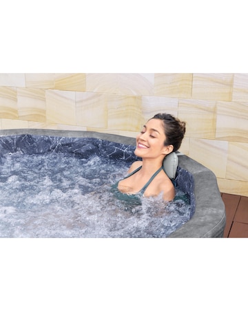 Lay-Z Spa Carrara Airjet 6