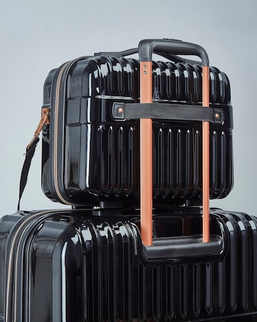 Rock Selene Vanity Case