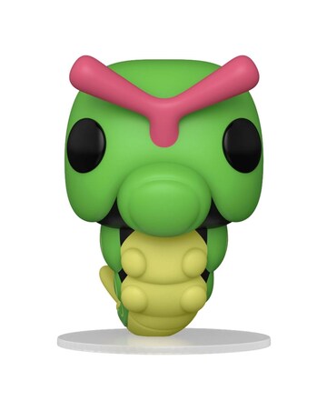 Pop! Vinyl - Pokemon - Caterpie