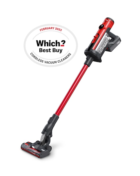 Henry Quick Cordless Stick Vacuum Cleaner