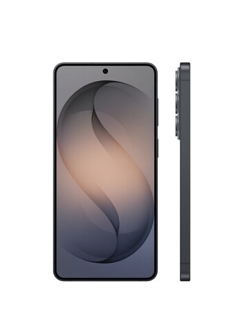 Samsung Galaxy S26+ 512GB - Black