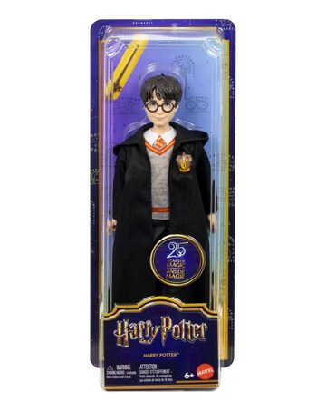 Harry Potter Fashion Doll: Harry Potter